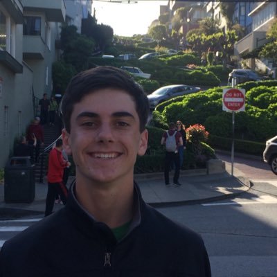 Cole Vahey